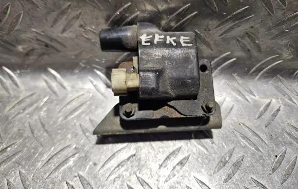Mazda 323 F High voltage ignition coil B6S718100 SMC1550