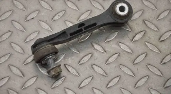 BMW 7 G11 G12 Rear anti-roll bar/stabilizer link 6861482