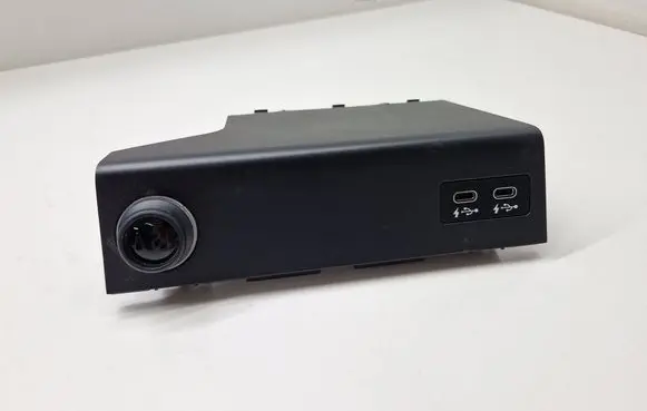BMW 2 Active Tourer U06 Other center console (tunnel) element 9890317
