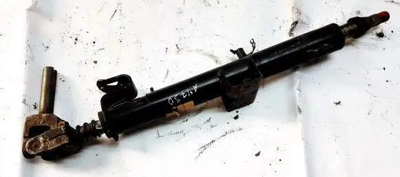 Volkswagen Golf III Steering wheel axle