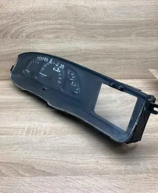 Opel Vectra C Speedometer (instrument cluster) 24422215 110008911