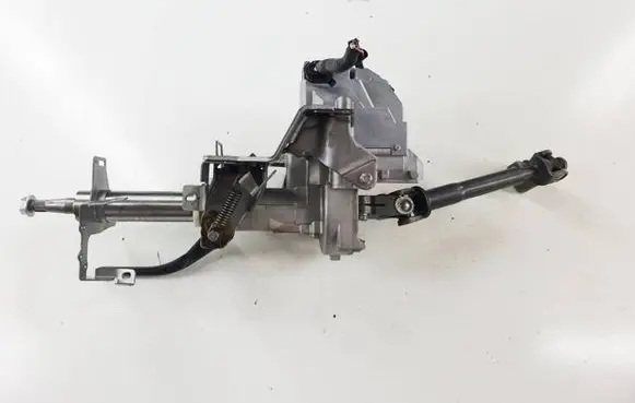 Nissan Qashqai+2 Steering wheel axle 48810BR60C BD0116Q 313223024