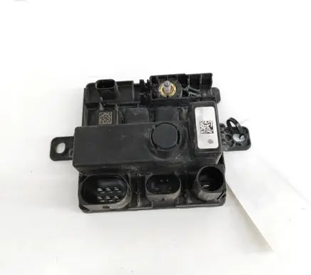 BMW 4 F32 F33 Current control relay 7591534