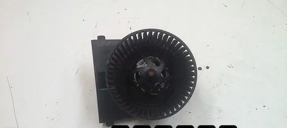 Volkswagen New Beetle Heater fan/blower 1J2819021C