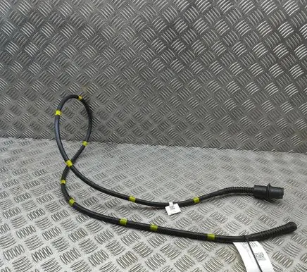 BMW X6 G06 Air intake hose/pipe 5A33624