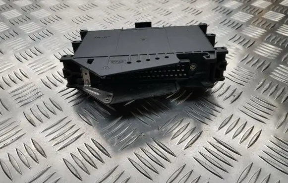 Volkswagen PASSAT B4 ABS control unit/module 1H0907379D