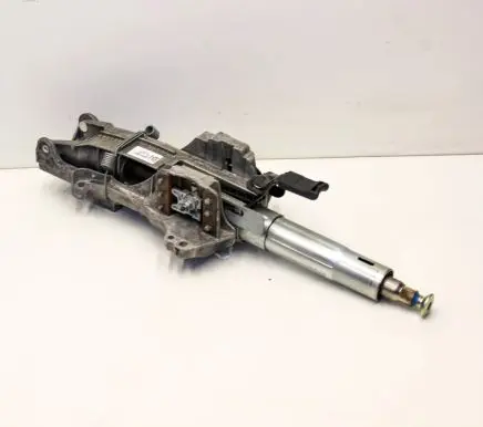 Mercedes-Benz Vito Viano W447 Steering rack mechanical part A4474604400