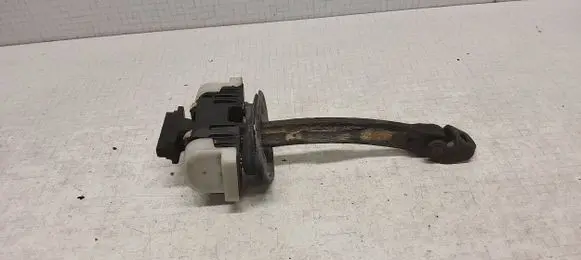 Opel Insignia A Front door check strap stopper 13229021