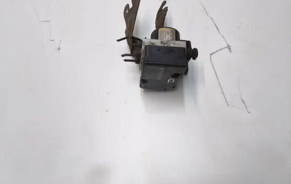 Citroen C2 ABS Pump 10097011243