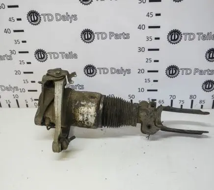 Audi Q7 4L Air suspension front shock absorber 7L8616039