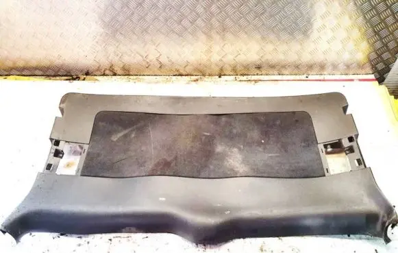 Ford Galaxy Other trunk/boot trim element 0308226464 7m3867601f