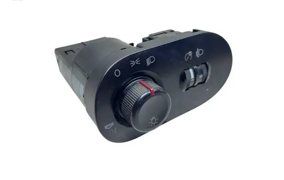 Seat Ibiza III (6L) Light switch 6L1941531Q 04062032