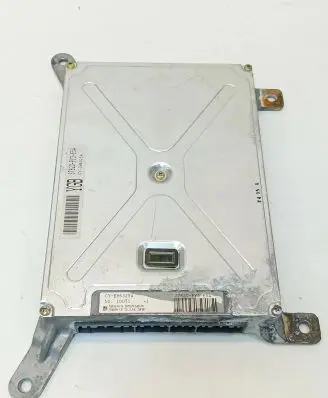 Honda Legend Engine control unit/module 37820PY3E54