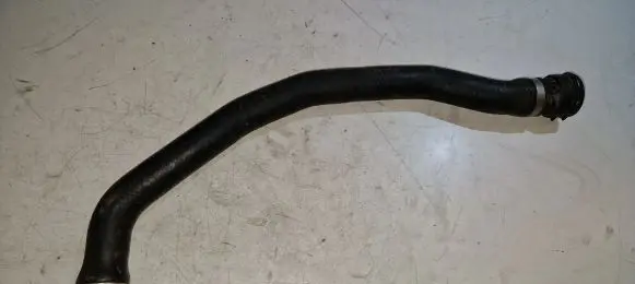 BMW 3 F30 F35 F31 EGR valve line/pipe/hose 2248848