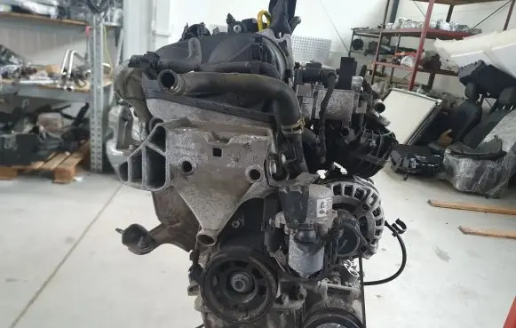 Seat Arona Engine DKL DKL636548