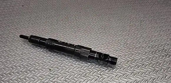 Fuel injector