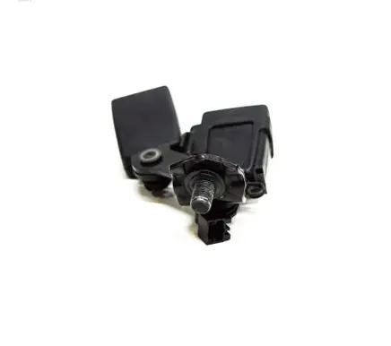 Audi Q3 8U Middle seatbelt buckle (rear) 4G0857739A