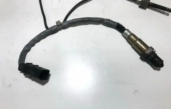 Mercedes-Benz ML W166 Lambda probe sensor 0065421718 0281004201