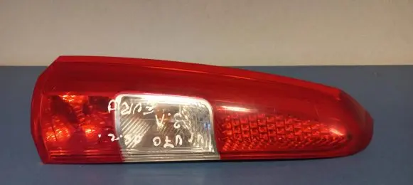 Volvo V70 Rear/tail lights 160985