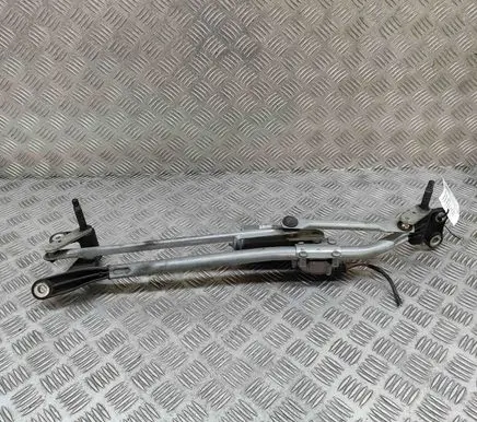 Land Rover Range Rover Evoque L538 Front wiper linkage and motor LR078301 BJ3217500BC
