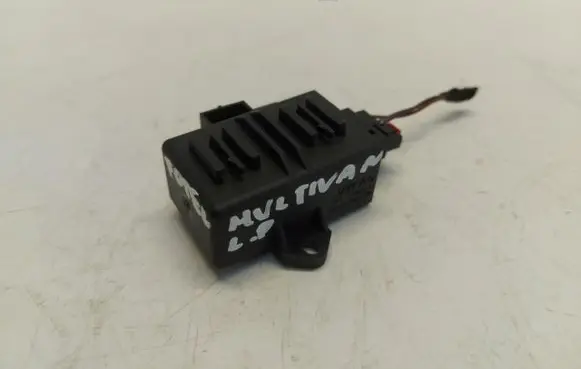 Volkswagen Multivan T7 Seat heating relay 2k7959760b