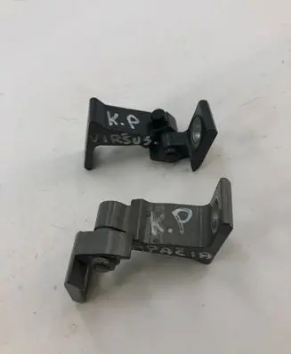 Volkswagen Golf VIII Front door hinge set 5h0831401