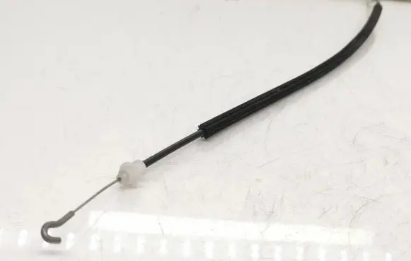 Audi A6 S6 C5 4B Rear door cable line 