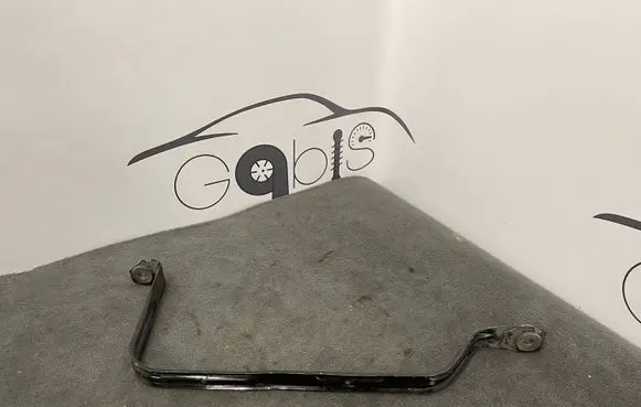 Audi A4 S4 B9 Fuel tank mounting bracket 8W0201653G A114039060