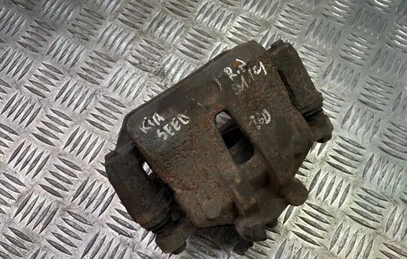 KIA Ceed Front brake caliper