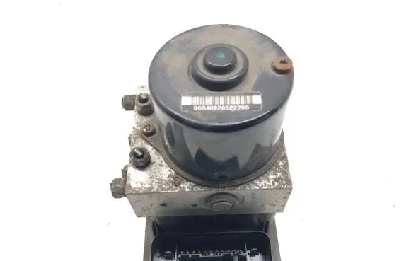 Opel Zafira B ABS Pump 13237705