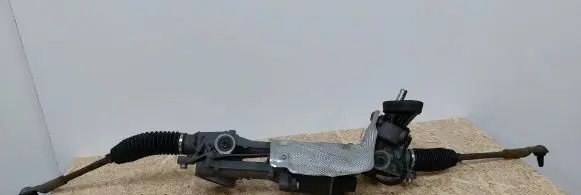 Audi A3 S3 8V Steering rack 5Q2423051M 5Q0909144L 7805974957