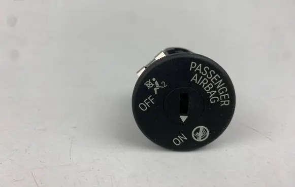 Mini One - Cooper F56 F55 Passenger airbag on/off switch 9326501