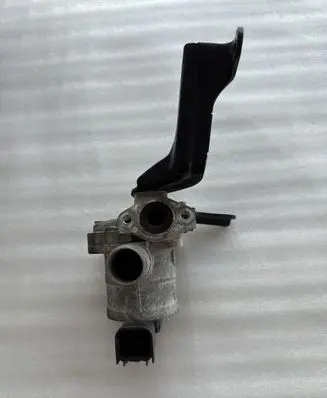 Subaru WRX STI EGR valve 14831AA171 14864AA020
