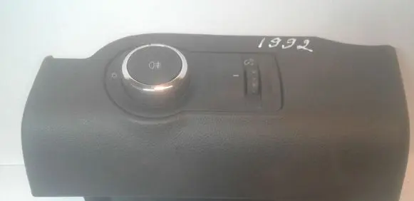 Opel Insignia A Light switch 13268710