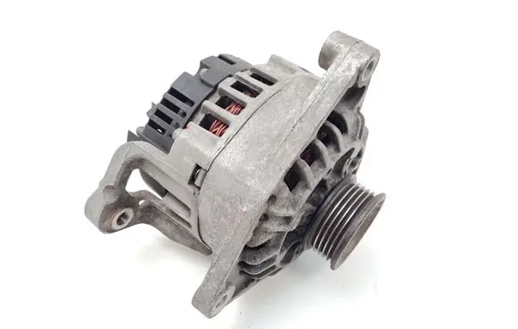 Audi A6 S6 C5 4B Generator/alternator 06B903016D