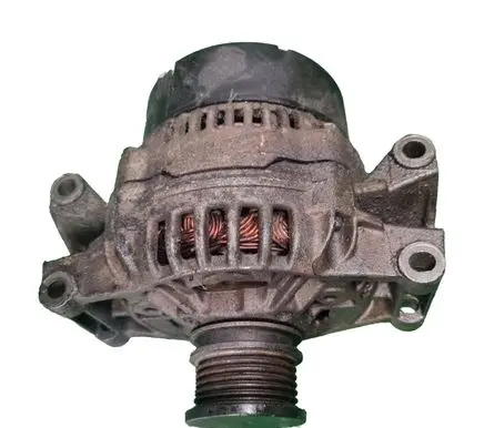 Mercedes-Benz Sprinter W901 W902 W903 W904 Generator/alternator 0123320065