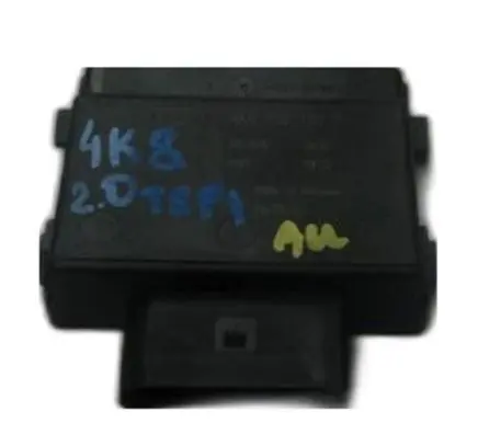 Audi A6 S6 C8 4K In-tank fuel pump 4K0906121C