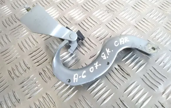 Audi A6 S6 C6 4F Tailgate/trunk/boot hinge 4F9827299D 4F9827915