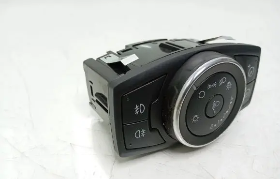 Ford Focus Light switch BM5T13A024CC 10093008 110920A