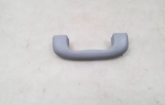 Opel Zafira B Rear interior roof grab handle 317382836