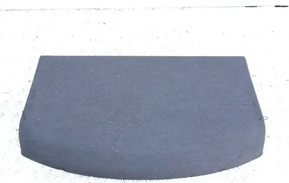 Honda Civic IX Parcel shelf qvd