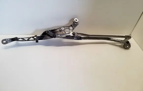 Mercedes-Benz E W212 Front wiper linkage A2128201240 3397021334