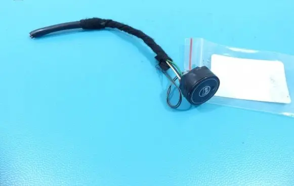 Hyundai ix35 Seat control switch IMPRK1311980