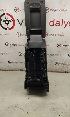 Renault Kangoo III Armrest 