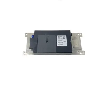 BMW 5 F10 F11 Bluetooth control unit module 9306222
