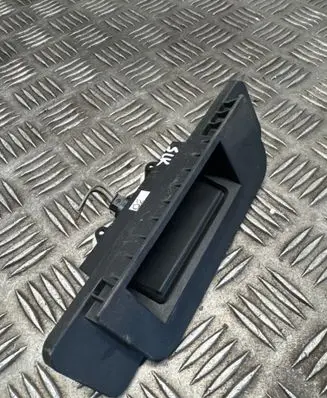 Mercedes-Benz SLK R172 Tailgate/trunk/boot exterior handle A2227500493
