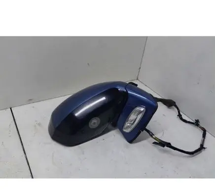 Citroen C4 Grand Picasso Front door electric wing mirror