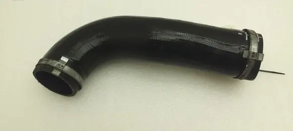 Jaguar XF X250 Intercooler hose/pipe 6W936F073AB