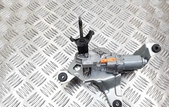Nissan X-Trail T31 Wiper motor 28710a4442129
