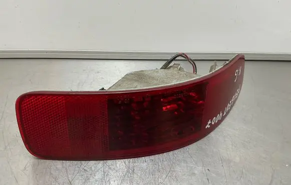 Peugeot 4007 Rear fog light A048333